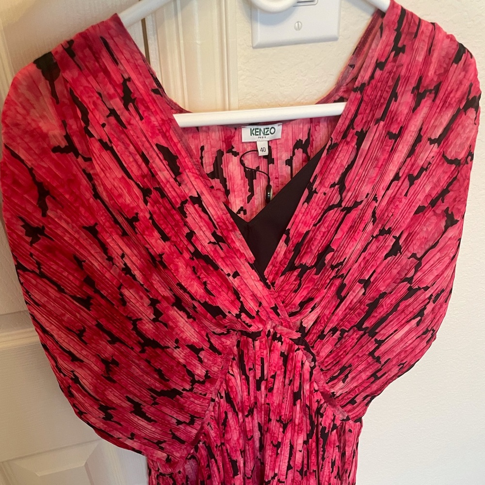 Brand New Never Worn Kenzo Dress